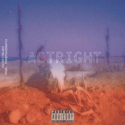 Act Right - Single