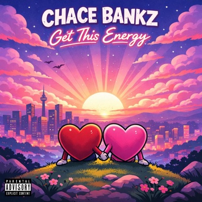 GET THIS ENERGY - Single