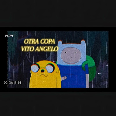 Otra Copa - Single