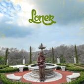 Loner artwork