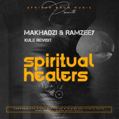 MAKHADZI & RAMZEEY (REVISIT) - Single