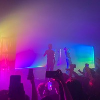 THINK ABOUT ME (feat. Shockey) - Single - dexteronnatrack