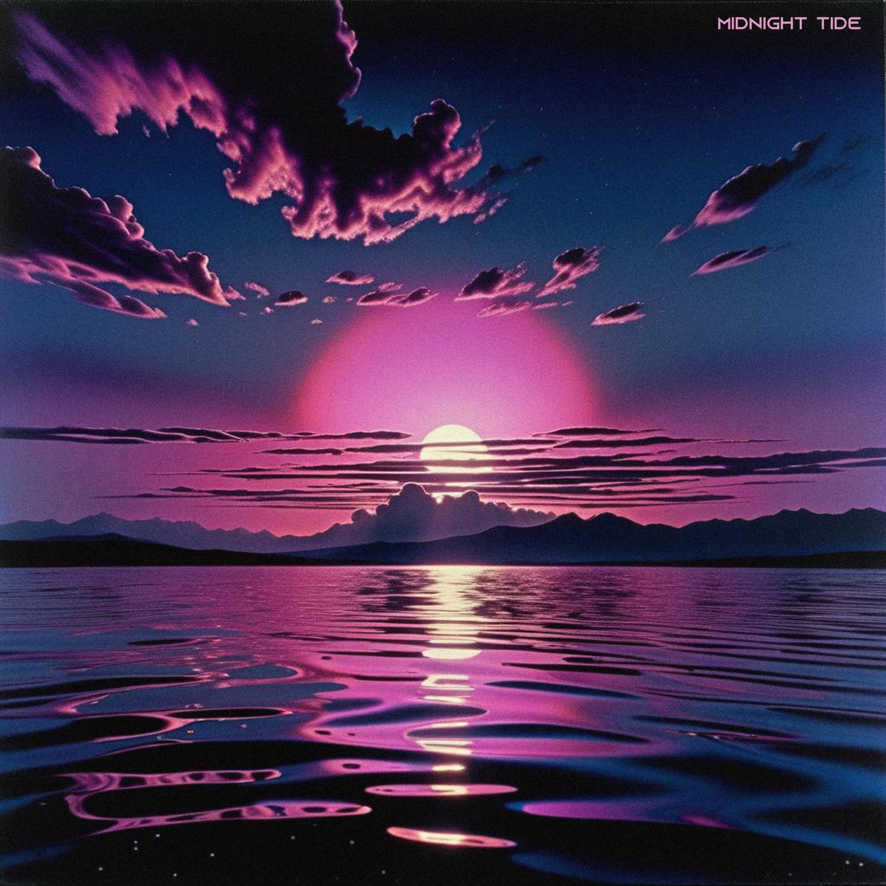 Midnight Tide - Single