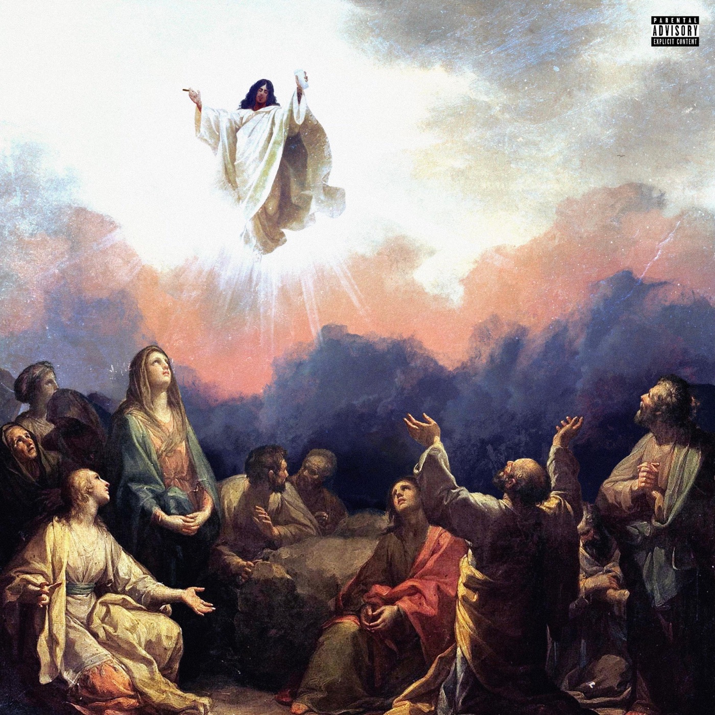 1st Coming by TRAPMAT SAVIOR