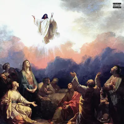 Listen to 1st Coming by TRAPMAT SAVIOR