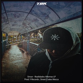 Realidades Alternas Sinser