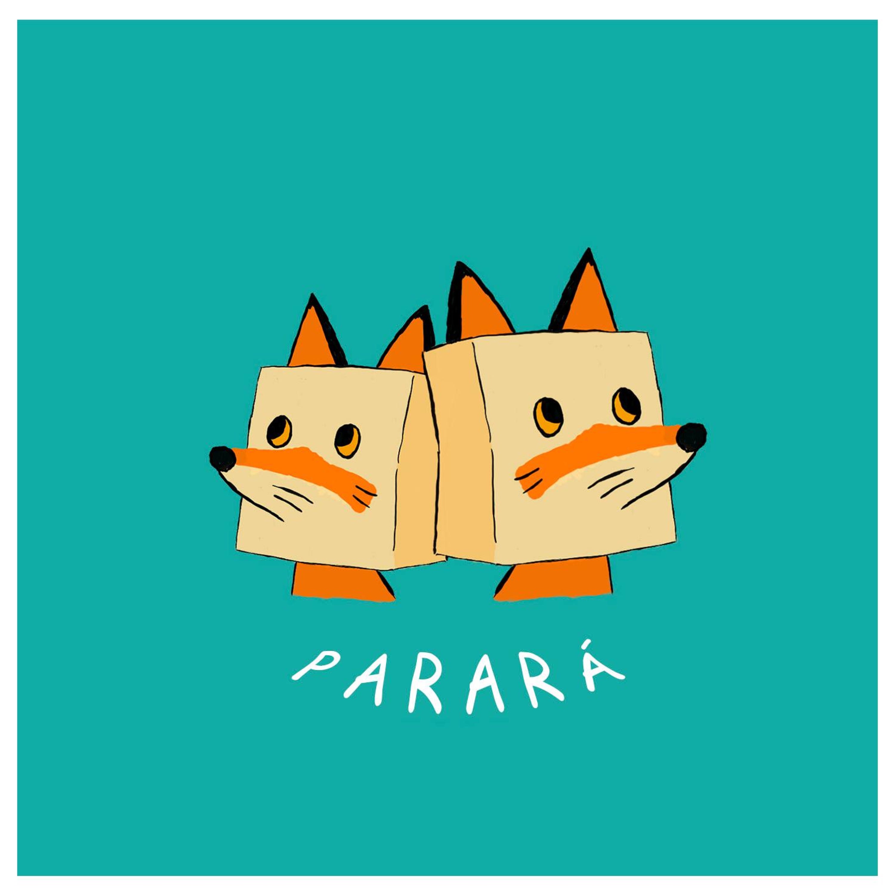 Parará - Single