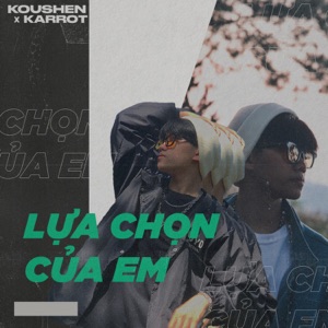 Lựa Chọn Của Em - Single