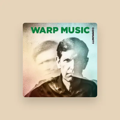 Listen to Warp Music Community, watch music videos, read bio, see tour dates & more!