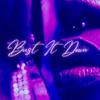 Bust It Down (feat. Rockstar Blanco) - Single - PHÄRØ
