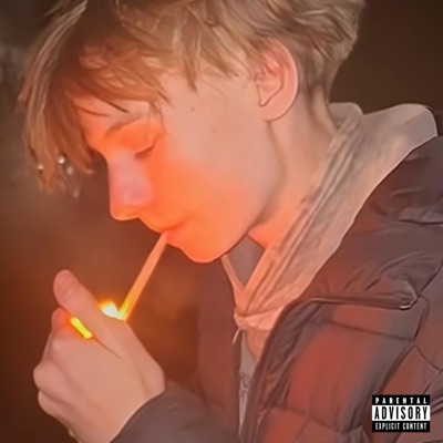 SYNDROME (feat. don1ka) - EP
