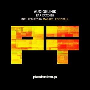 Ear Catcher (Remixes) - Single