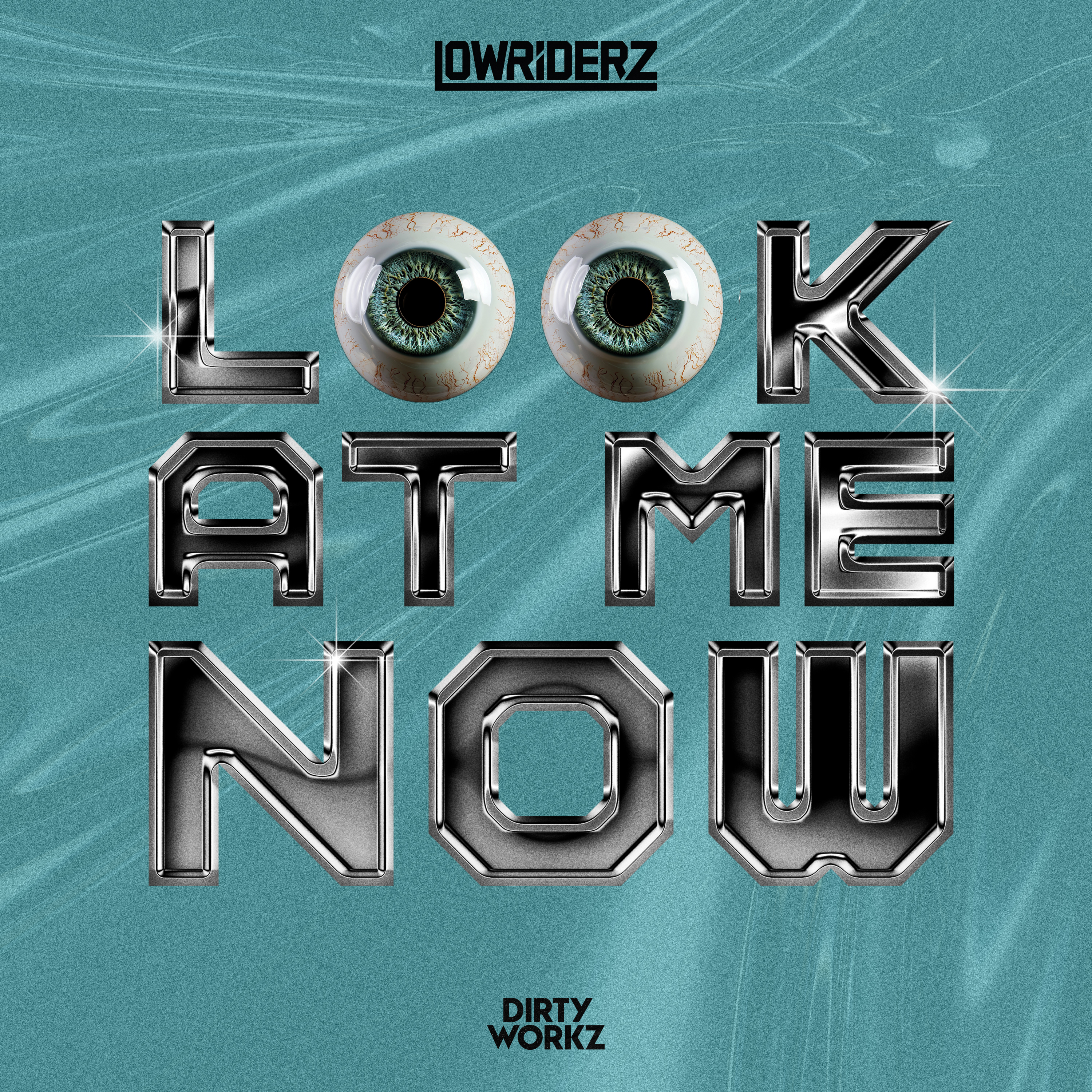 Look at Me Now - Single