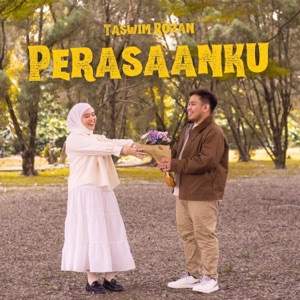 Chord Gitar perasaanku. - Taswim Rozan