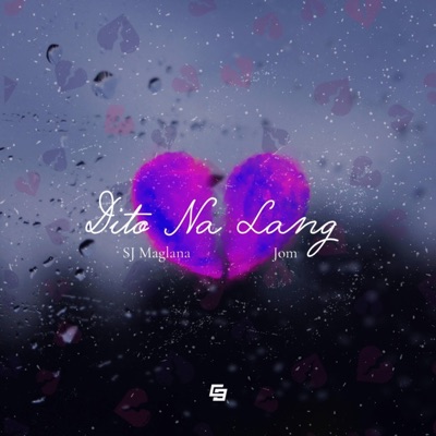 Dito Na Lang - Single