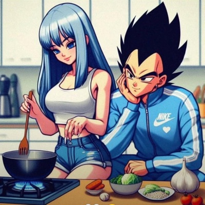 Mari De Los Ángeles - Furret Caminar