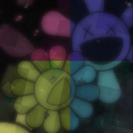 FLAME (feat. Reedszn) Yonko Ge