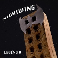 Nightwing - Single - Brick