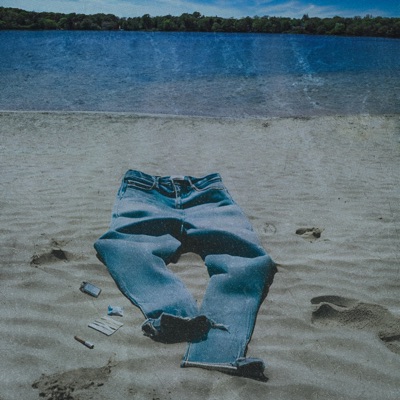 BAGGY JEANS - Single