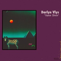 Space Disco - Single - Darlyn Vlys