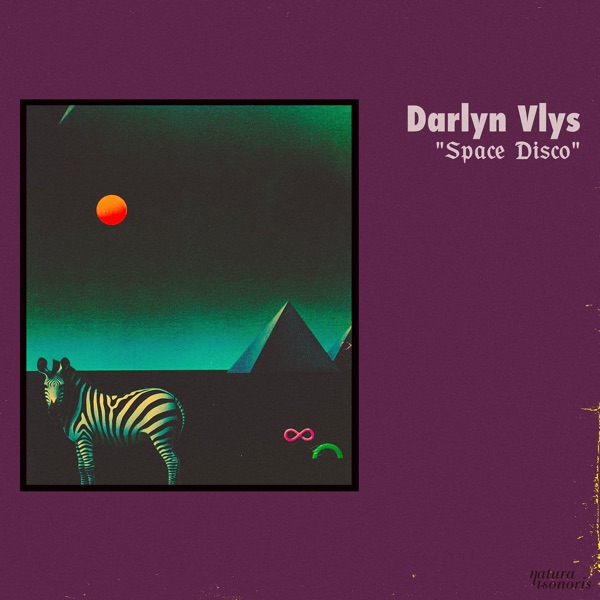 Space Disco - Single