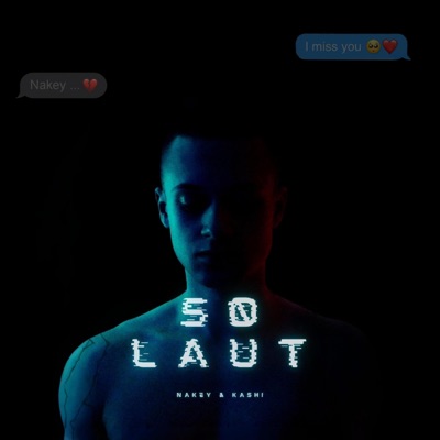 SO LAUT (feat. Kashi 727) - Single