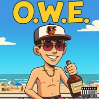 O.W.E. - Single - Lil Tuke