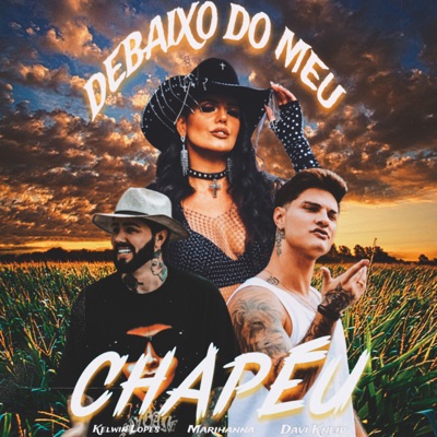 Debaixo do Meu Chapéu - Single