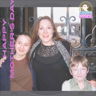 Happy Mother's Day - Single