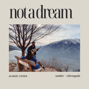 Not A Dream (feat. SambitC) [ACOUSTIC VERSION]