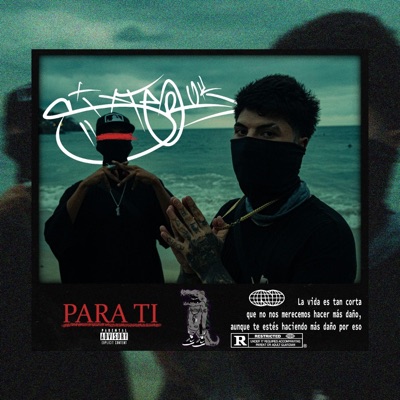 Para Ti (feat. Alex Zavir & Sucream) - Single