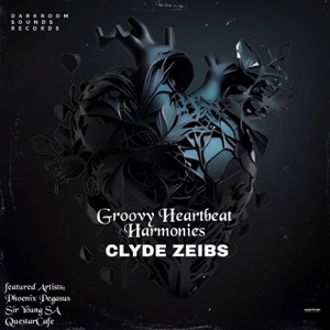 Groovy Heartbeat Harmonies - Single