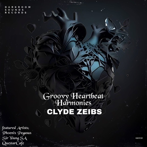 Groovy Heartbeat Harmonies - Single