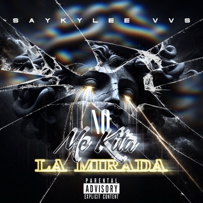 NO ME KITA LA MIRADA - Single