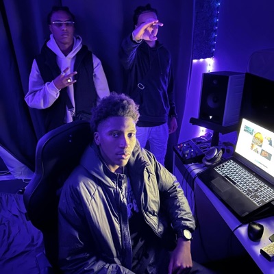 Entre la chaleur et la glace (feat. Skinner Sonava) - Single