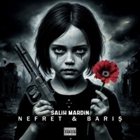 Nefret x Barış - Single - Salih Mardin