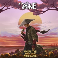 Where the Wind Blows - Eternal Tone