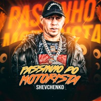Passinho do Motorista - Single - Shevchenko