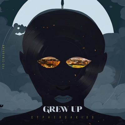 Grew Up - Single