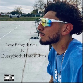 Slide (feat. Suave & Modak) EveryBodyHatesChris
