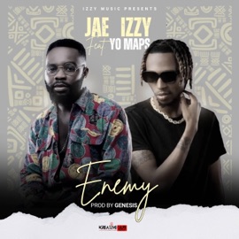 ENEMY (feat. Yo Maps) Jae Izzy