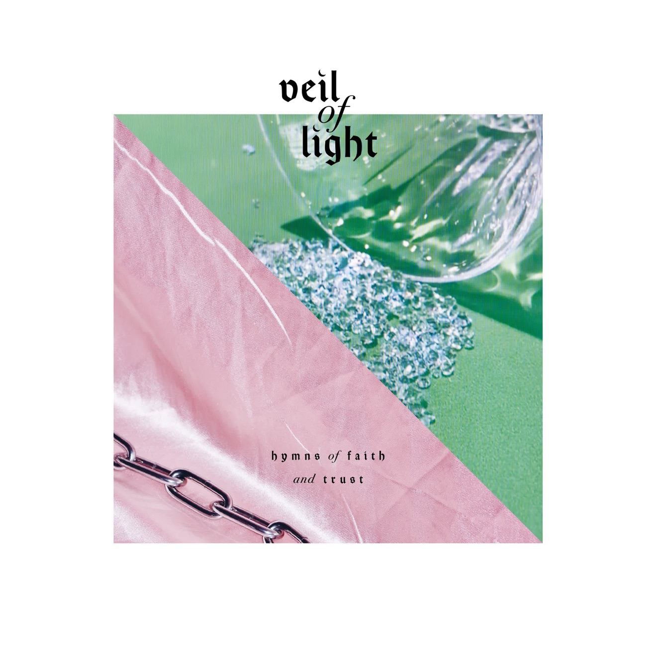 Veil of Light – Hymns Of Faith And Trust (2025) [iTunes Match M4A]