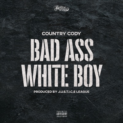 Bad Ass White Boy - Single