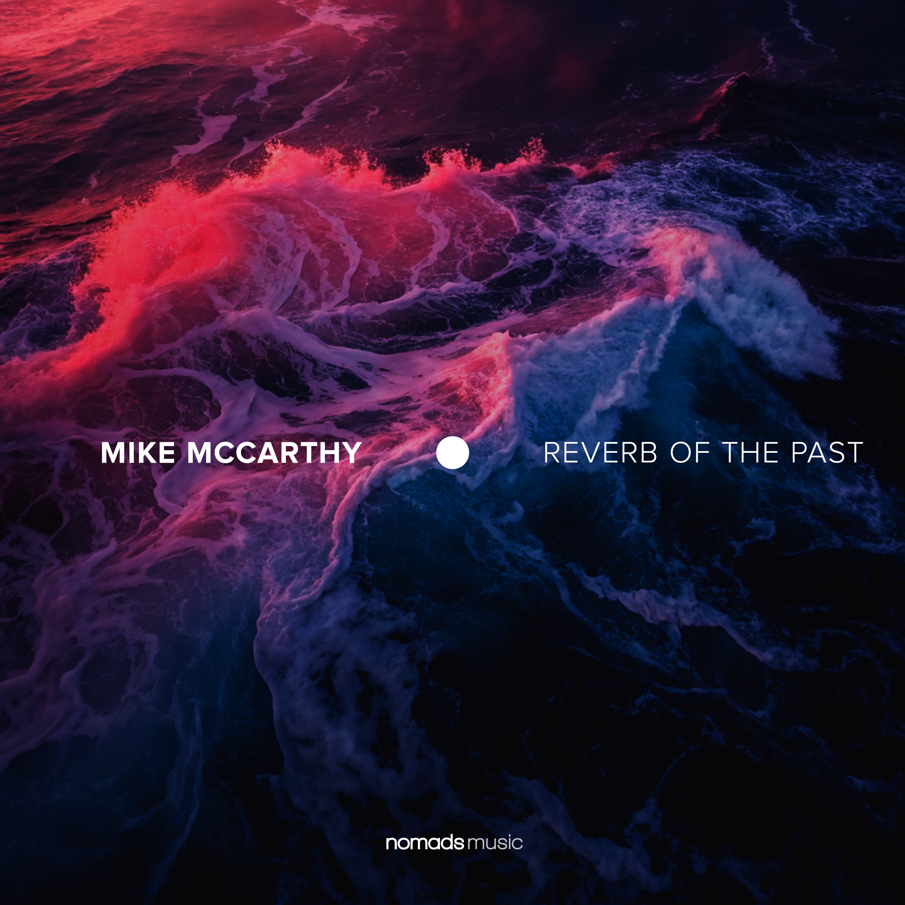 Reverb of the Past - Single