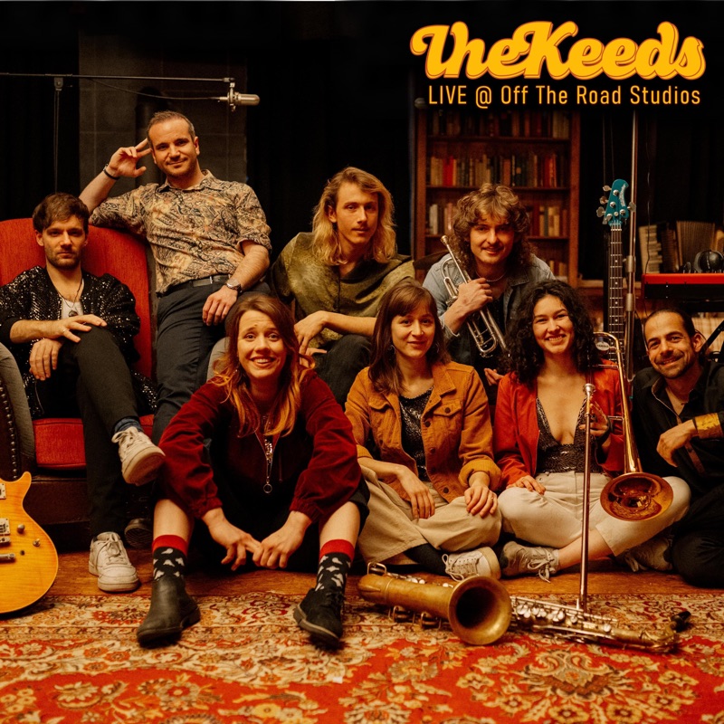 A Hike (Live) - The Keeds: Song Lyrics, Music Videos & Concerts