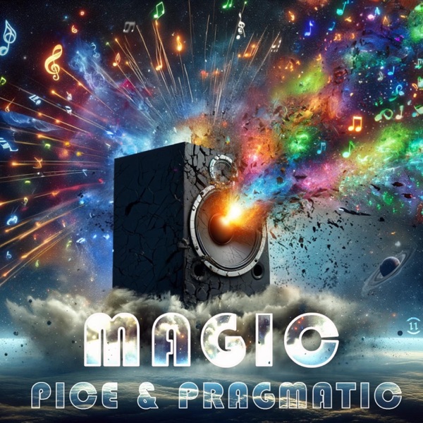 Magic (feat. Pragmatic)