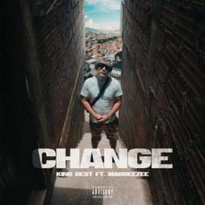Change (feat. Mabreezee)