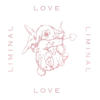 liminal love - Single
