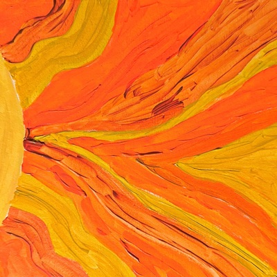 Let The Sun Shine On You Like It Shines On Them