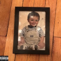 Break Down - Single - Threezus